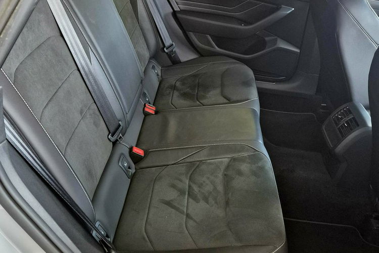 Volkswagen Arteon Salon PL 1wł, Serwis ASO, Rok Gwarancji FV 23% zdjęcie 13