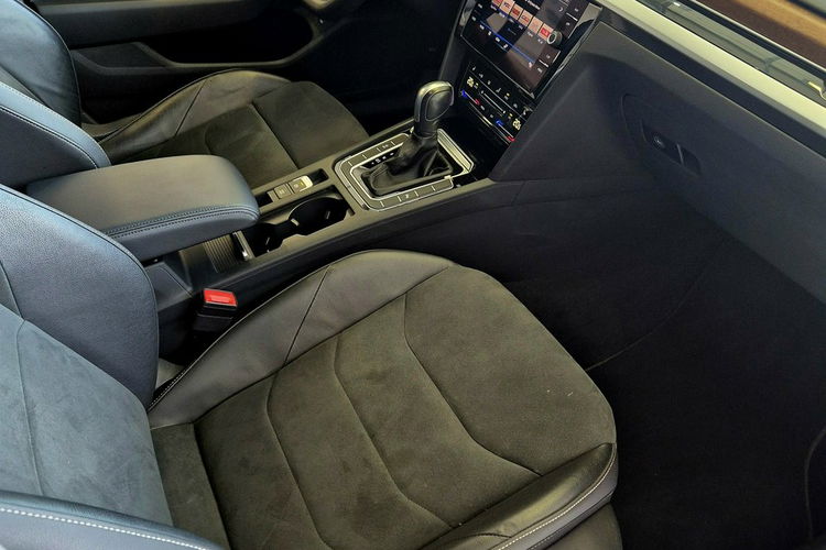 Volkswagen Arteon Salon PL 1wł, Serwis ASO, Rok Gwarancji FV 23% zdjęcie 15