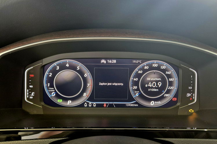 Volkswagen Arteon Salon PL 1wł, Serwis ASO, Rok Gwarancji FV 23% zdjęcie 17
