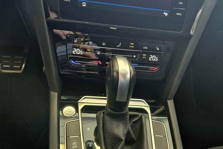Volkswagen Arteon Salon PL 1wł, Serwis ASO, Rok Gwarancji FV 23% zdjęcie 23