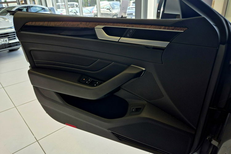 Volkswagen Arteon Salon PL 1wł, Serwis ASO, Rok Gwarancji FV 23% zdjęcie 26