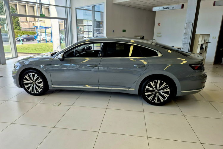 Volkswagen Arteon Salon PL 1wł, Serwis ASO, Rok Gwarancji FV 23% zdjęcie 6
