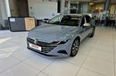 Volkswagen Arteon Salon PL 1wł, Serwis ASO, Rok Gwarancji FV 23% zdjęcie 7