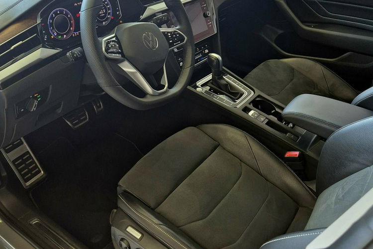 Volkswagen Arteon Salon PL 1wł, Serwis ASO, Rok Gwarancji FV 23% zdjęcie 9