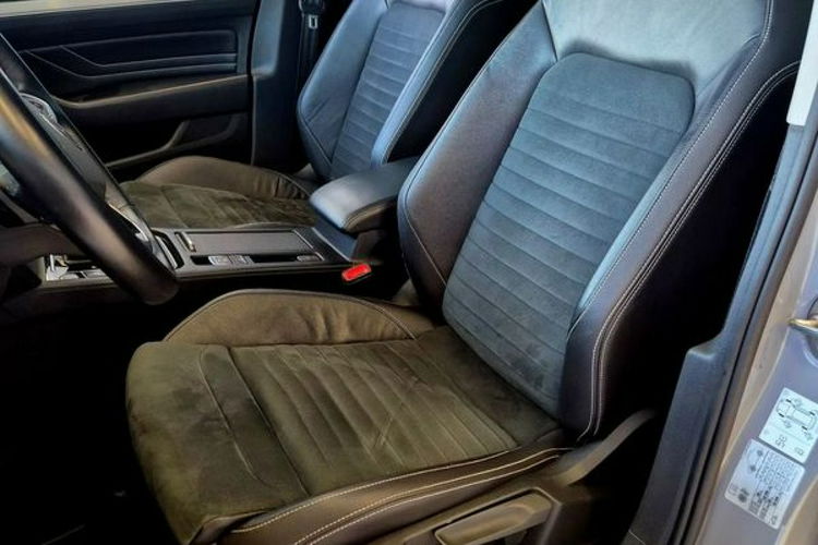 Volkswagen Passat Salon PL 1wł, Rok Gwarancji, serwis ASO, FV 23% zdjęcie 10