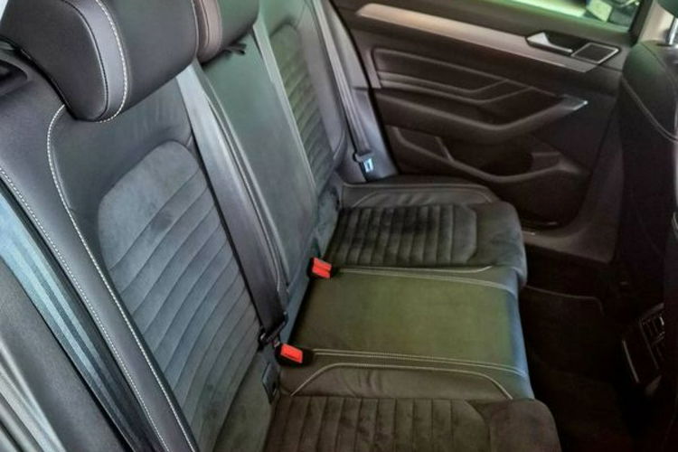 Volkswagen Passat Salon PL 1wł, Rok Gwarancji, serwis ASO, FV 23% zdjęcie 12