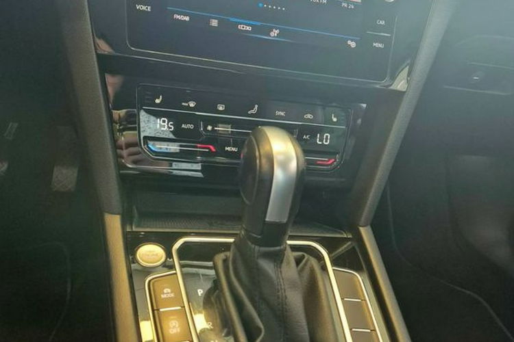 Volkswagen Passat Salon PL 1wł, Rok Gwarancji, serwis ASO, FV 23% zdjęcie 20