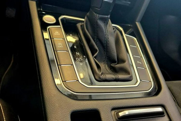 Volkswagen Passat Salon PL 1wł, Rok Gwarancji, serwis ASO, FV 23% zdjęcie 21