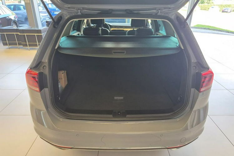 Volkswagen Passat Salon PL 1wł, Rok Gwarancji, serwis ASO, FV 23% zdjęcie 27