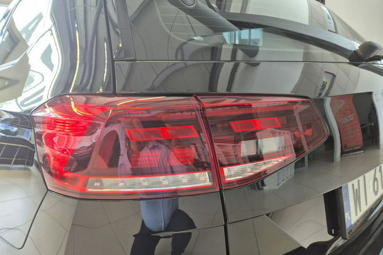 Volkswagen Passat Salon PL 1wł, Rok Gwarancji, serwis ASO, FV 23% zdjęcie 11