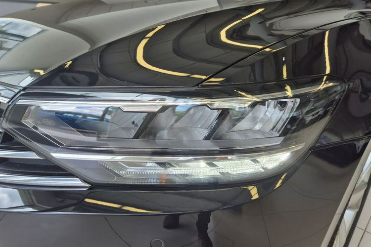 Volkswagen Passat Salon PL 1wł, Rok Gwarancji, serwis ASO, FV 23% zdjęcie 16