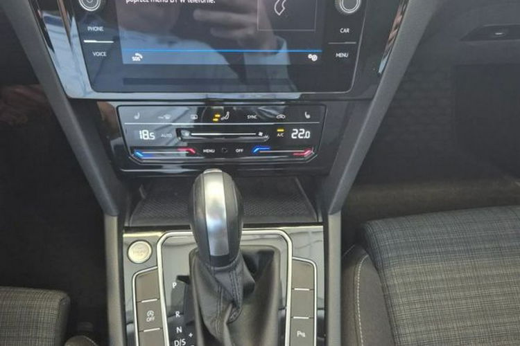 Volkswagen Passat Salon PL 1wł, Rok Gwarancji, serwis ASO, FV 23% zdjęcie 22