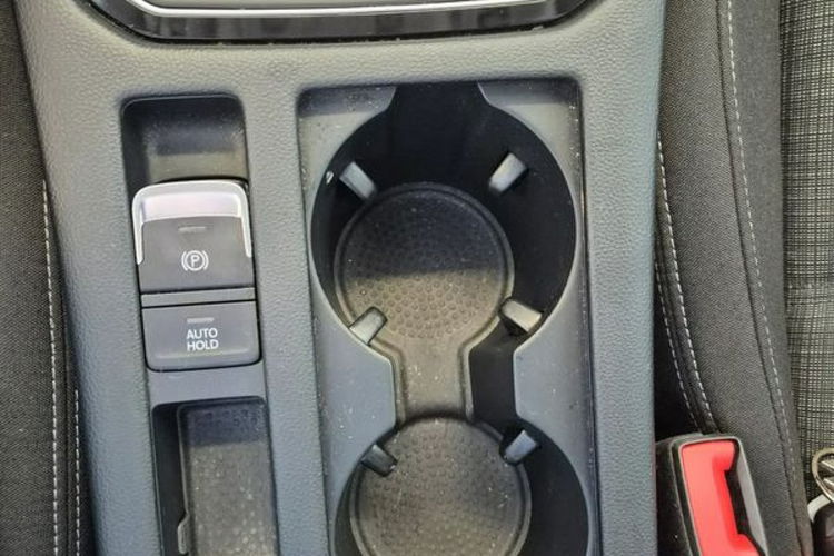 Volkswagen Passat Salon PL 1wł, Rok Gwarancji, serwis ASO, FV 23% zdjęcie 23