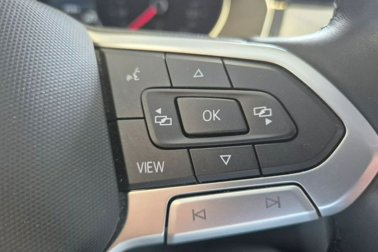 Volkswagen Passat Salon PL 1wł, Rok Gwarancji, serwis ASO, FV 23% zdjęcie 25