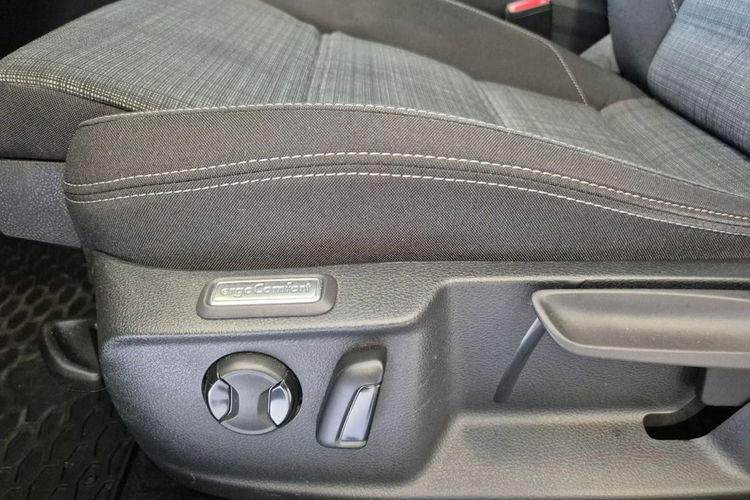 Volkswagen Passat Salon PL 1wł, Rok Gwarancji, serwis ASO, FV 23% zdjęcie 28