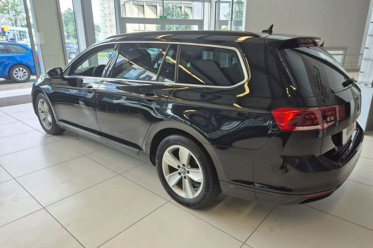Volkswagen Passat Salon PL 1wł, Rok Gwarancji, serwis ASO, FV 23% zdjęcie 5