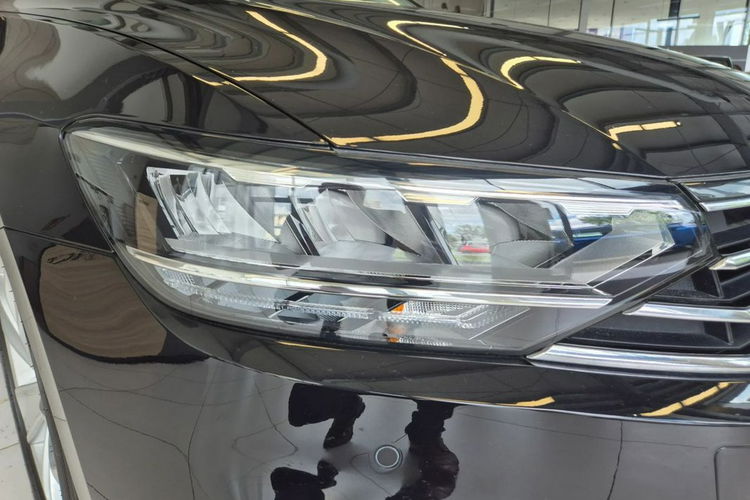 Volkswagen Passat Salon PL 1wł, Rok Gwarancji, serwis ASO, FV 23% zdjęcie 9