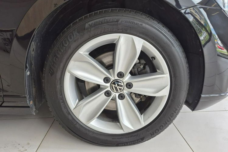 Volkswagen Passat Salon PL 1wł, Rok Gwarancji, serwis ASO, FV 23% zdjęcie 10
