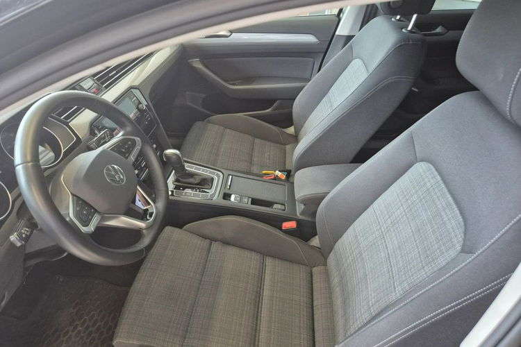 Volkswagen Passat Salon PL 1wł, Rok Gwarancji, serwis ASO, FV 23% zdjęcie 13