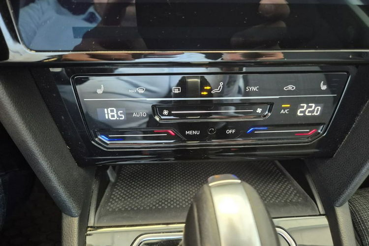 Volkswagen Passat Salon PL 1wł, Rok Gwarancji, serwis ASO, FV 23% zdjęcie 21