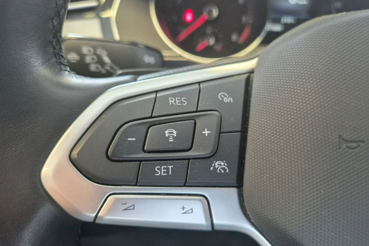 Volkswagen Passat Salon PL 1wł, Rok Gwarancji, serwis ASO, FV 23% zdjęcie 24