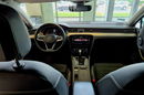Volkswagen Passat Salon PL 1wł, bezwypadkowy, 200 KM, serwis ASO, FV23% zdjęcie 14