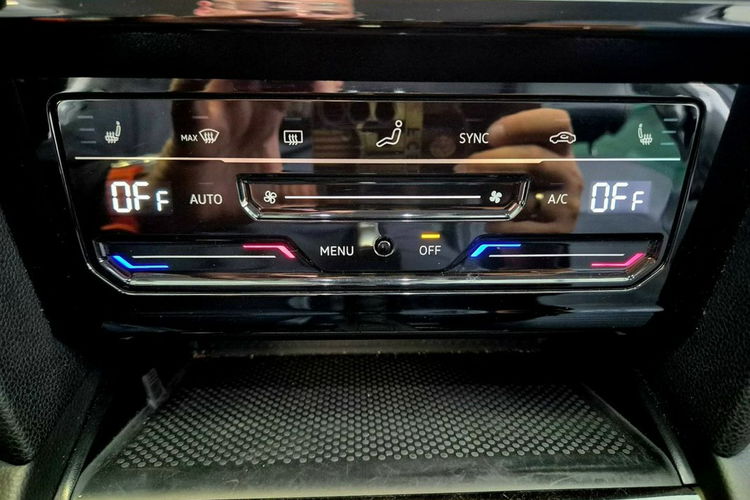 Volkswagen Passat Salon PL 1wł, bezwypadkowy, 200 KM, serwis ASO, FV23% zdjęcie 21