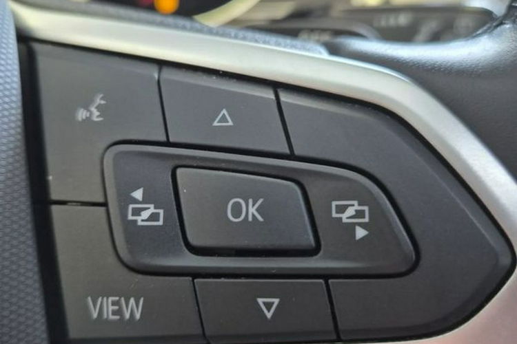 Volkswagen Passat Salon PL 1wł, bezwypadkowy, 200 KM, serwis ASO, FV23% zdjęcie 24