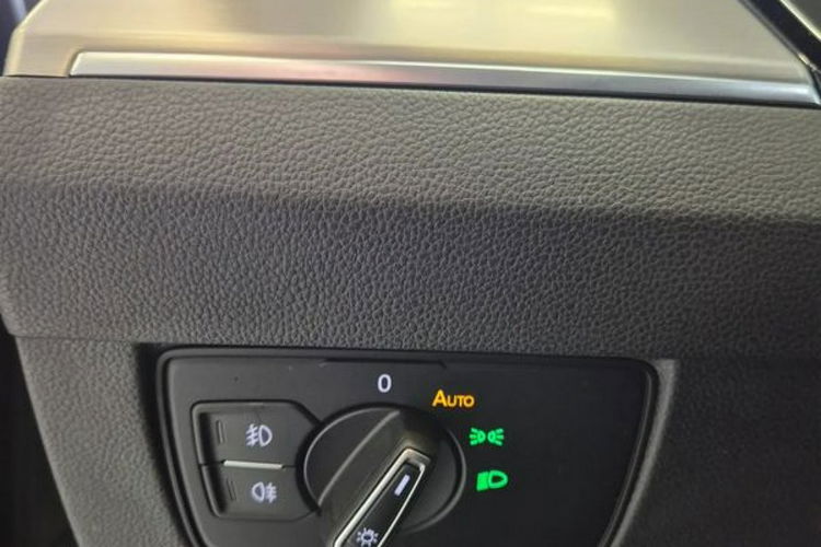 Volkswagen Passat Salon PL 1wł, bezwypadkowy, 200 KM, serwis ASO, FV23% zdjęcie 27