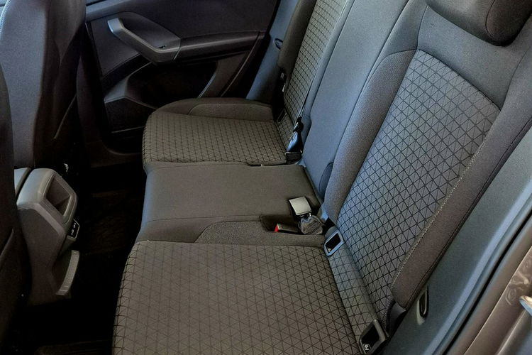 Volkswagen T-Cross Salon PL 1wł, Serwis ASO, FV 23%, Rok Gwarancji zdjęcie 11