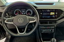 Volkswagen T-Cross Salon PL 1wł, Serwis ASO, FV 23%, Rok Gwarancji zdjęcie 22