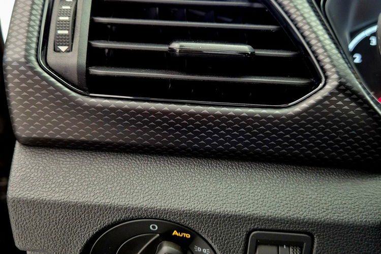 Volkswagen T-Cross Salon PL 1wł, Serwis ASO, FV 23%, Rok Gwarancji zdjęcie 26