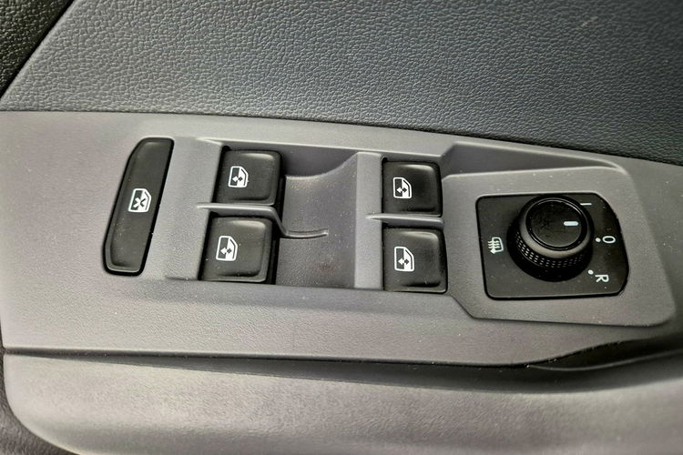 Volkswagen T-Cross Salon PL 1wł, Serwis ASO, FV 23%, Rok Gwarancji zdjęcie 27