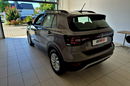 Volkswagen T-Cross Salon PL 1wł, Serwis ASO, FV 23%, Rok Gwarancji zdjęcie 3
