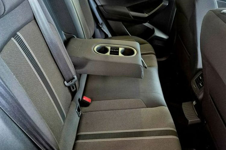 Volkswagen T-Roc Full ASO Rok Gwarancji Autoryzowany Dealer VAT 23% zdjęcie 25