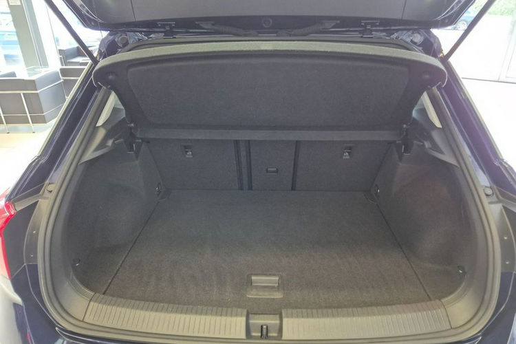 Volkswagen T-Roc Full ASO Rok Gwarancji Autoryzowany Dealer VAT 23% zdjęcie 8