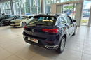 Volkswagen T-Roc Full ASO Rok Gwarancji Autoryzowany Dealer VAT 23% zdjęcie 9