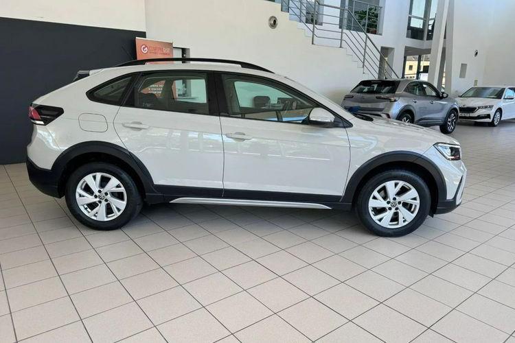 Volkswagen Taigo Salon PL 1wł, bezwypadkowy, Autoryzowany Dealer, VAT 23% zdjęcie 4