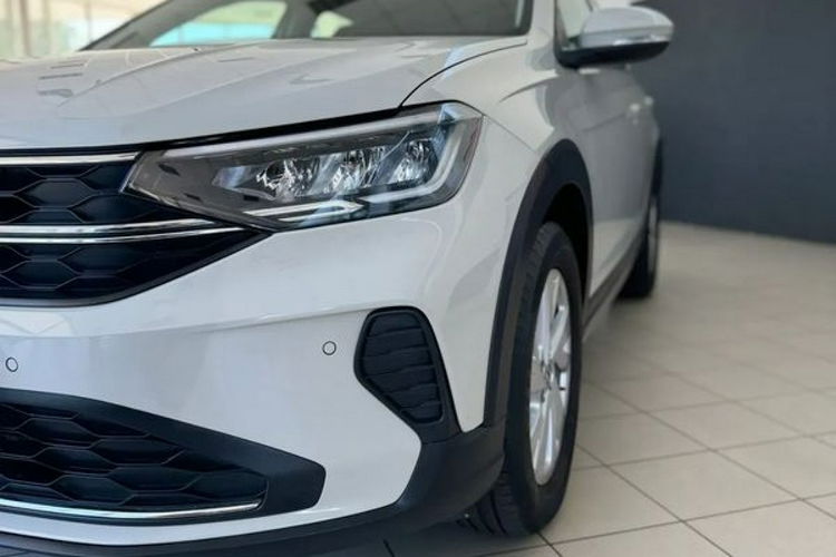 Volkswagen Taigo Salon PL 1wł, bezwypadkowy, Autoryzowany Dealer, VAT 23% zdjęcie 9