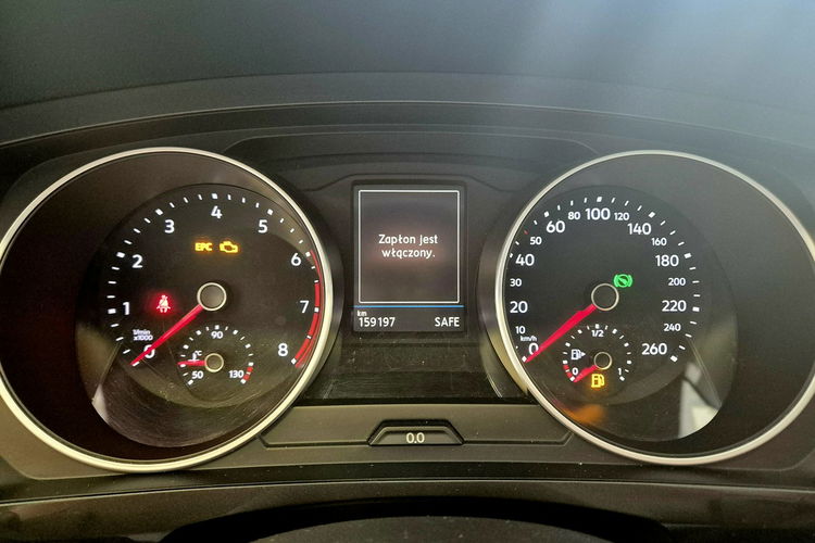 Volkswagen Tiguan Salon PL 1wł, 4x4 serwis ASO, FV23% Rok Gwarancji zdjęcie 17