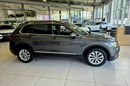 Volkswagen Tiguan Salon PL 1wł, 4x4 serwis ASO, FV23% Rok Gwarancji zdjęcie 2