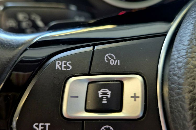 Volkswagen Tiguan Salon PL 1wł, 4x4 serwis ASO, FV23% Rok Gwarancji zdjęcie 25