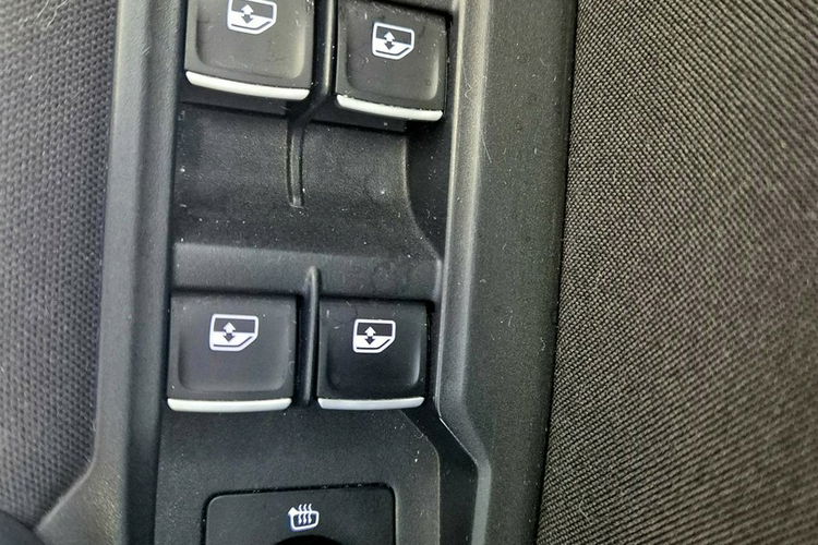 Volkswagen Tiguan Salon PL 1wł, 4x4 serwis ASO, FV23% Rok Gwarancji zdjęcie 27