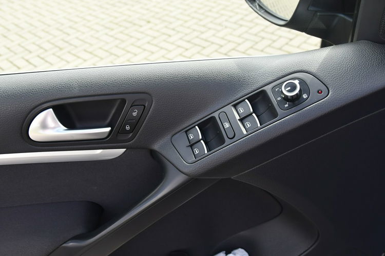 Volkswagen Tiguan 2.0tdi Klimatr 2 str.Navi.Tempomat.Serwis.Podg.Fot.Panorama Da zdjęcie 14