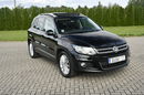 Volkswagen Tiguan 2.0tdi Klimatr 2 str.Navi.Tempomat.Serwis.Podg.Fot.Panorama Da zdjęcie 2