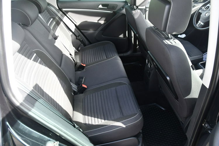 Volkswagen Tiguan 2.0tdi Klimatr 2 str.Navi.Tempomat.Serwis.Podg.Fot.Panorama Da zdjęcie 21
