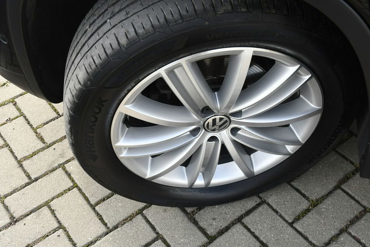 Volkswagen Tiguan 2.0tdi Klimatr 2 str.Navi.Tempomat.Serwis.Podg.Fot.Panorama Da zdjęcie 27