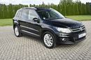 Volkswagen Tiguan 2.0tdi Klimatr 2 str.Navi.Tempomat.Serwis.Podg.Fot.Panorama Da zdjęcie 4