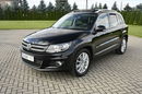 Volkswagen Tiguan 2.0tdi Klimatr 2 str.Navi.Tempomat.Serwis.Podg.Fot.Panorama Da zdjęcie 7