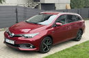 Toyota Auris 1.8 Hybryda | | Gwarancja | Bogate wyposażenie | zdjęcie 1